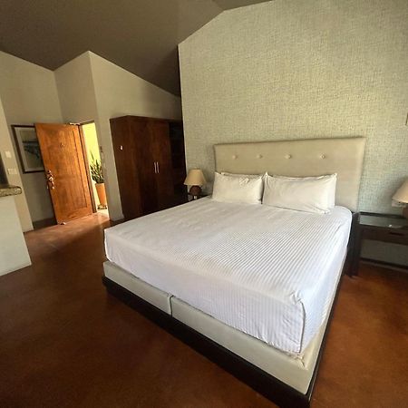 San Angel Suites Cabo San Lucas Buitenkant foto