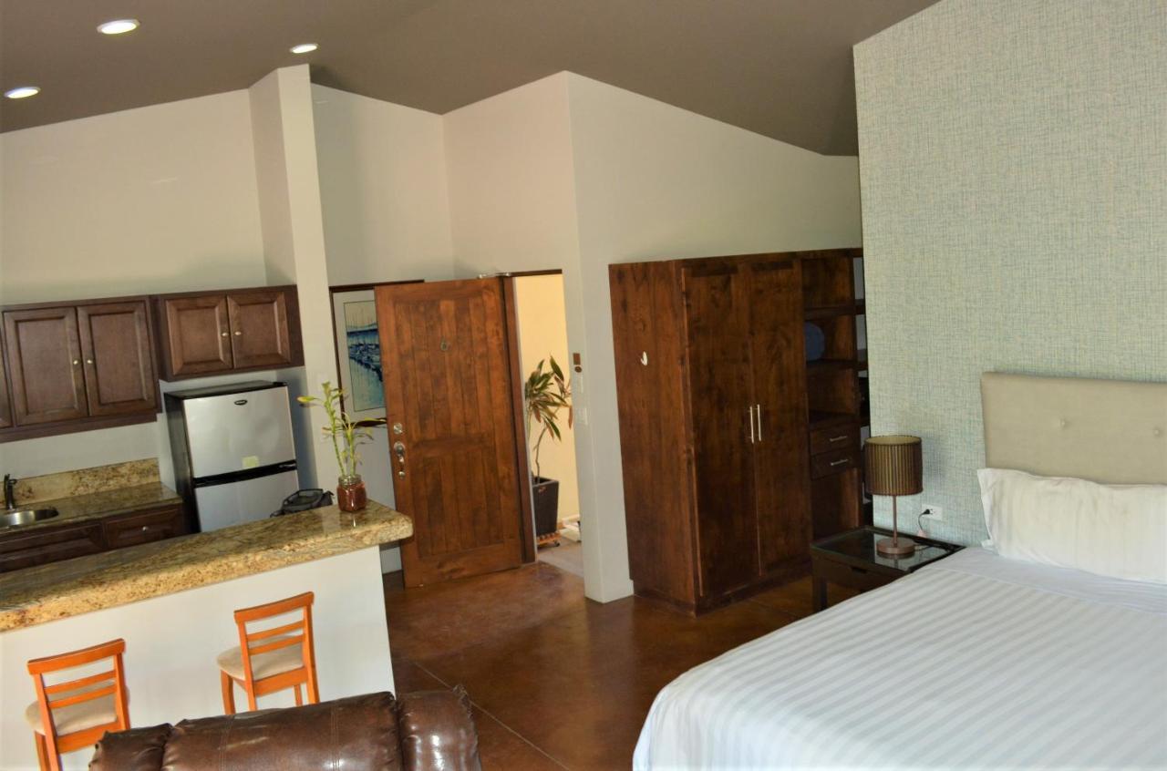 San Angel Suites Cabo San Lucas Buitenkant foto