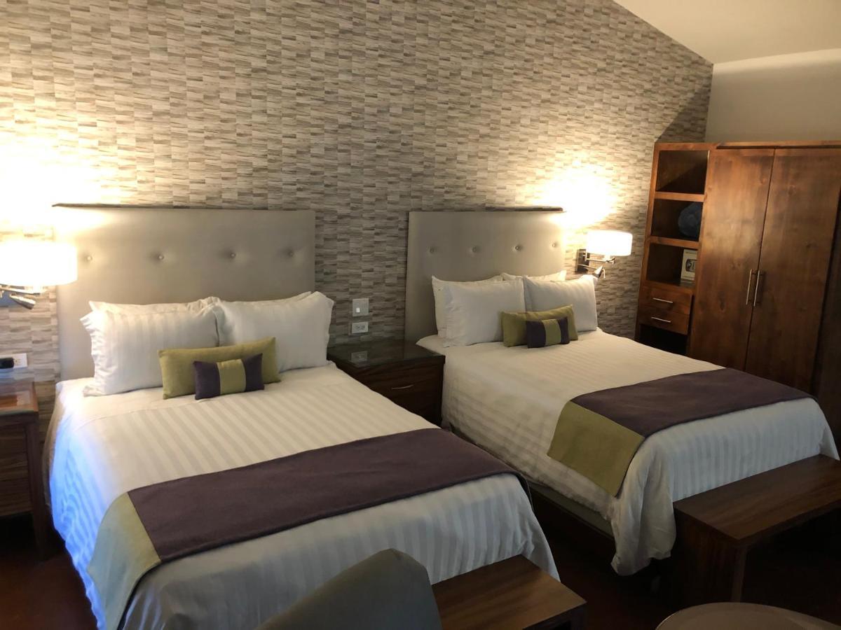 San Angel Suites Cabo San Lucas Buitenkant foto