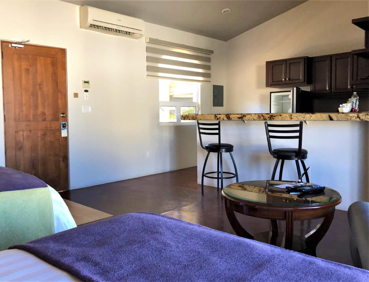 San Angel Suites Cabo San Lucas Buitenkant foto