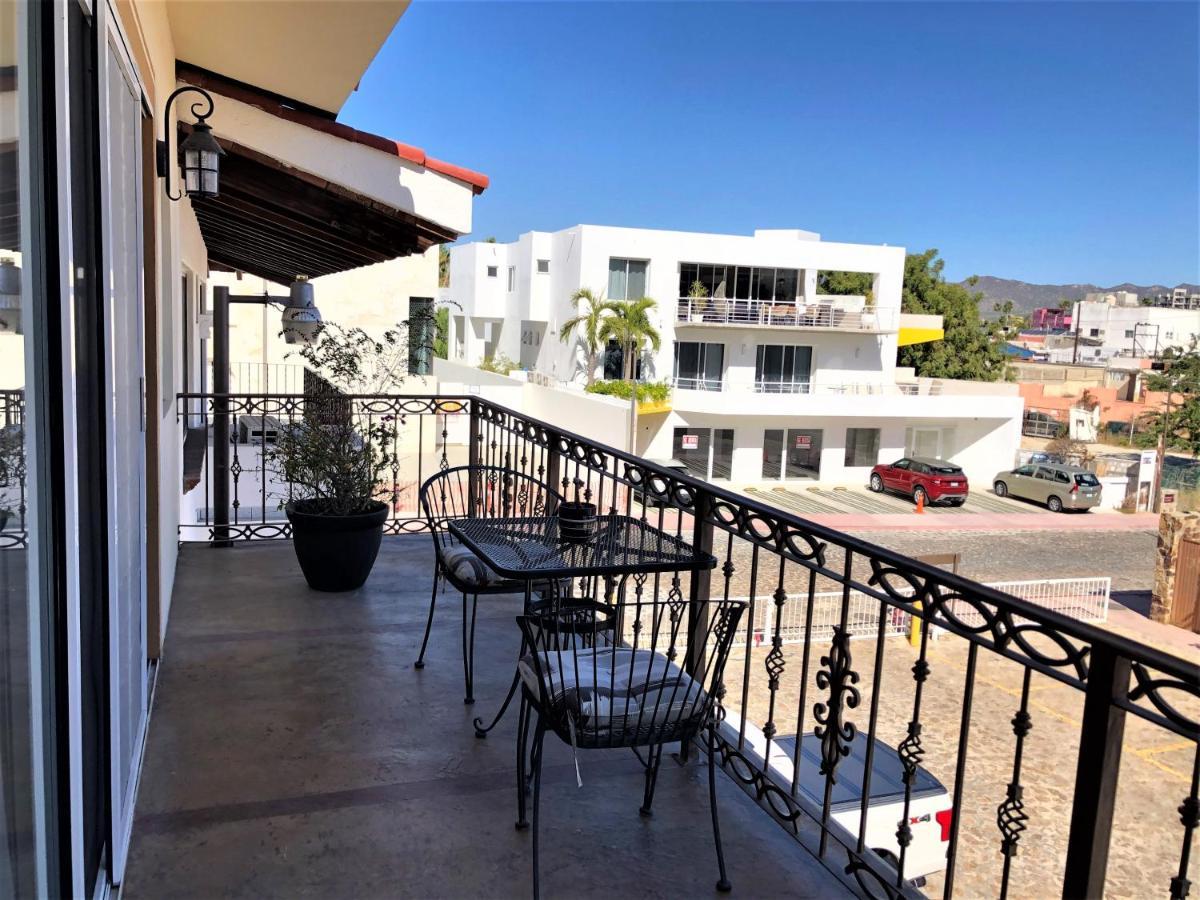 San Angel Suites Cabo San Lucas Buitenkant foto