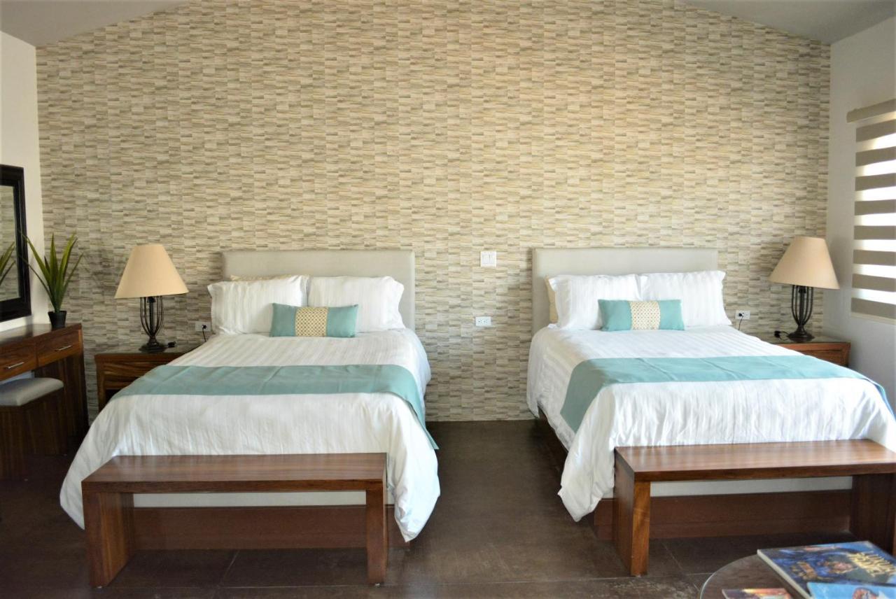 San Angel Suites Cabo San Lucas Buitenkant foto