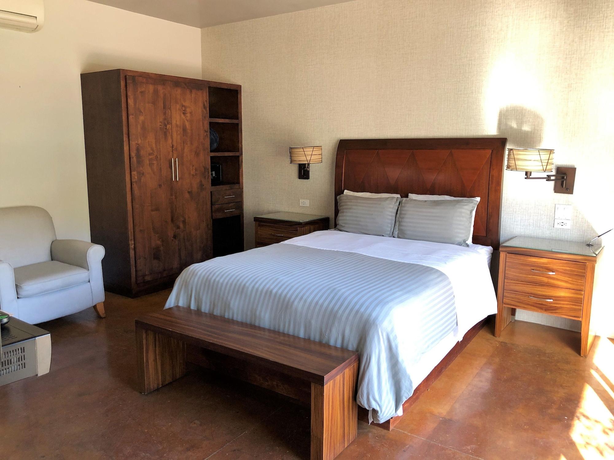 San Angel Suites Cabo San Lucas Buitenkant foto