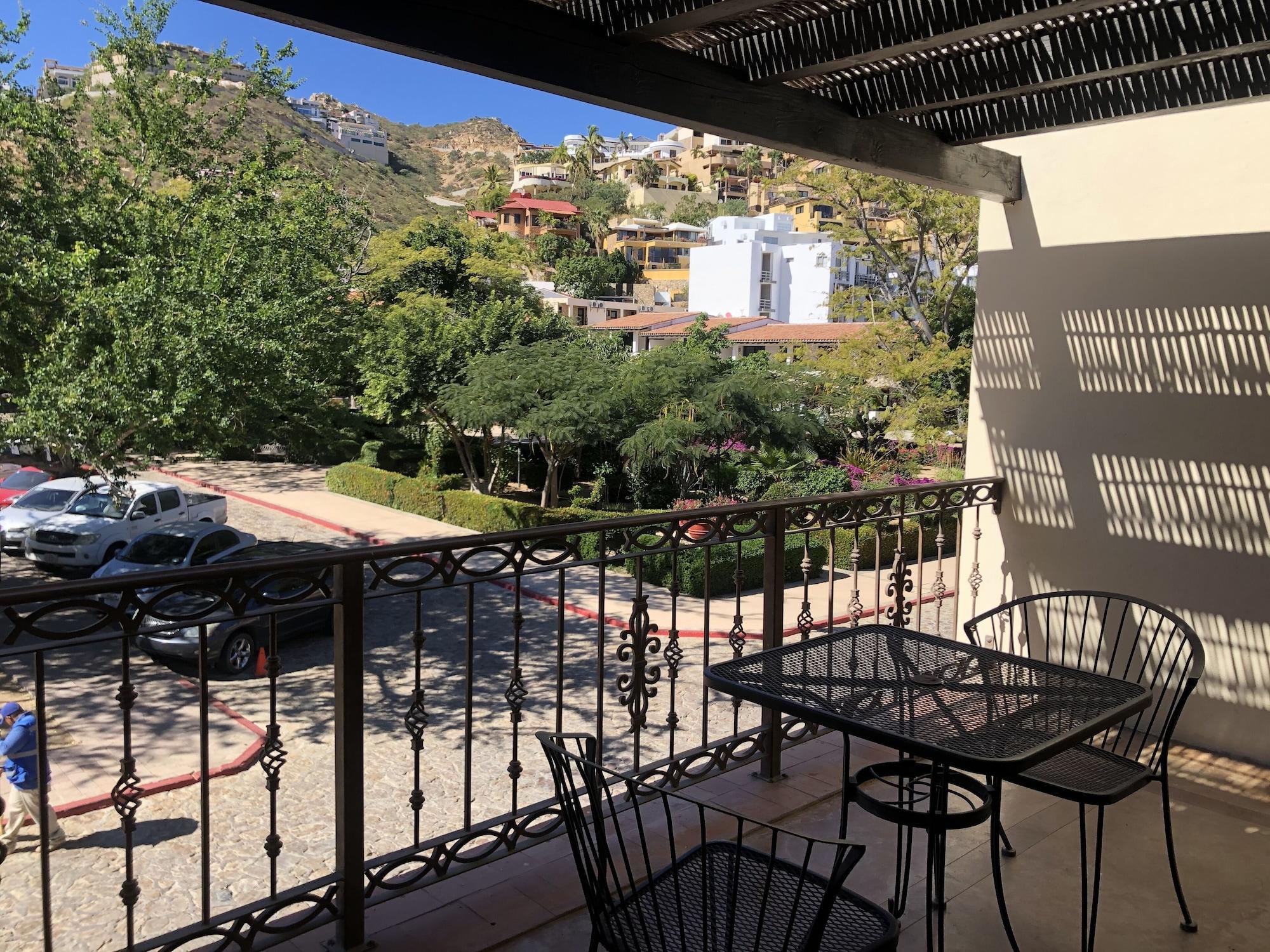 San Angel Suites Cabo San Lucas Buitenkant foto