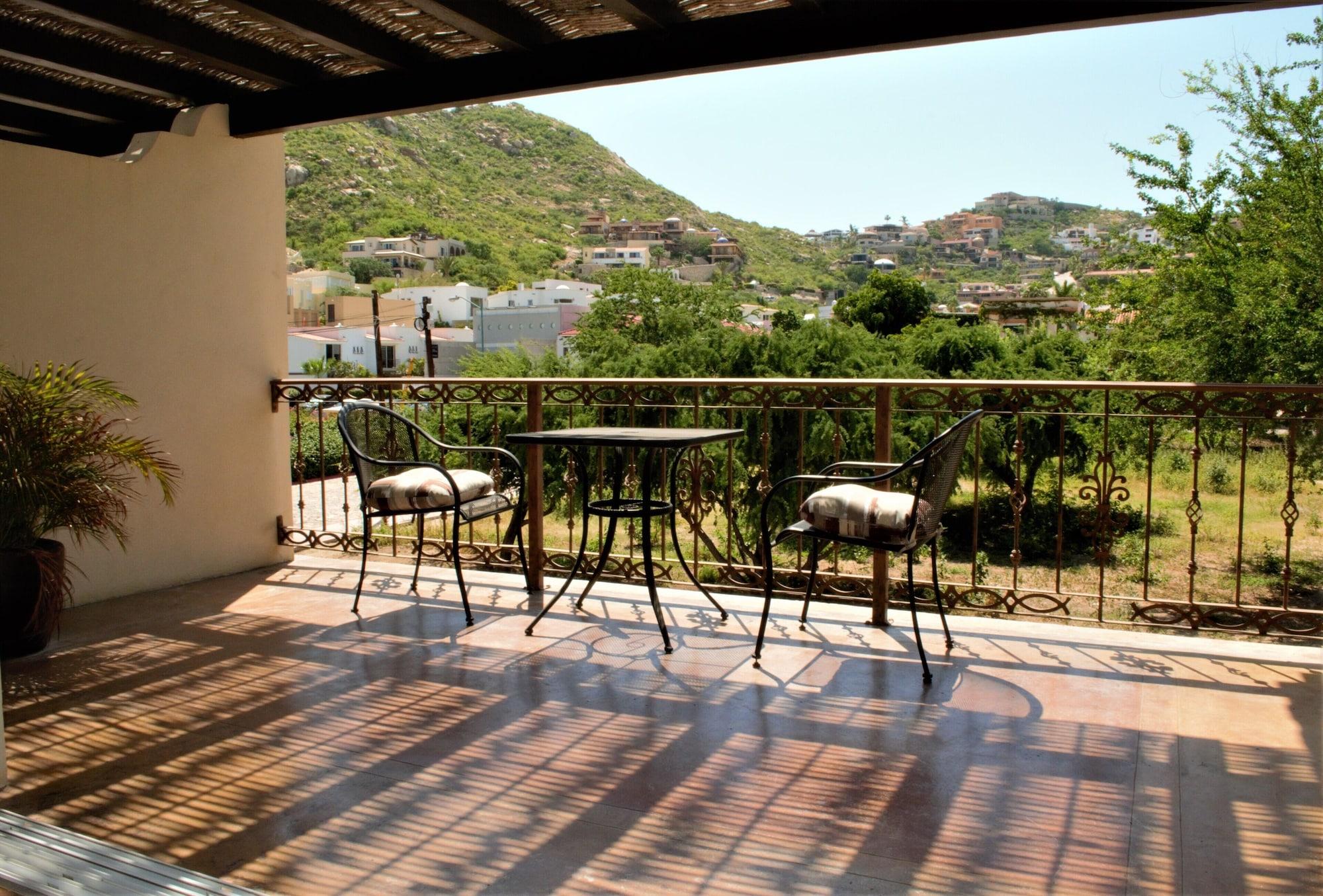 San Angel Suites Cabo San Lucas Buitenkant foto