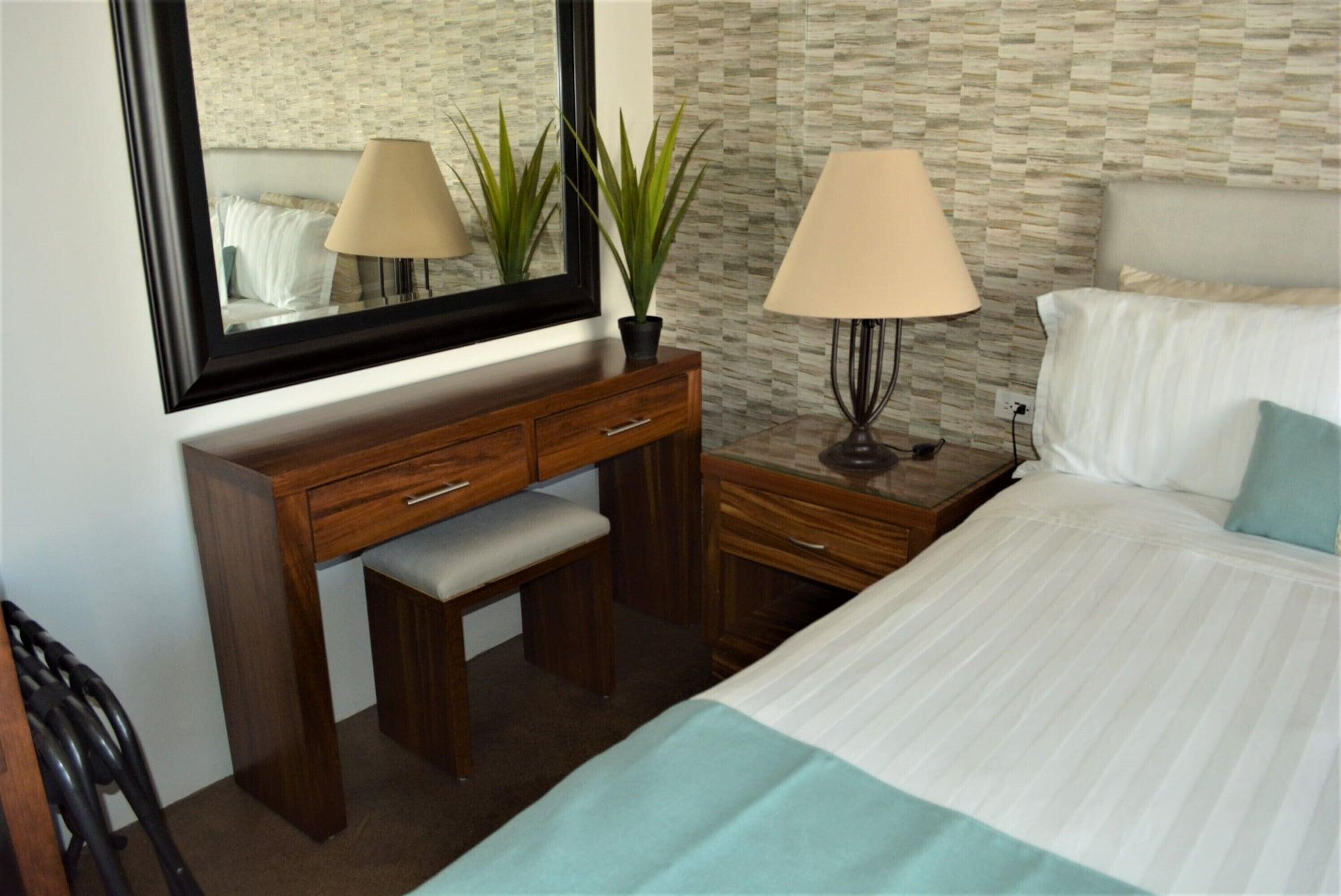 San Angel Suites Cabo San Lucas Buitenkant foto