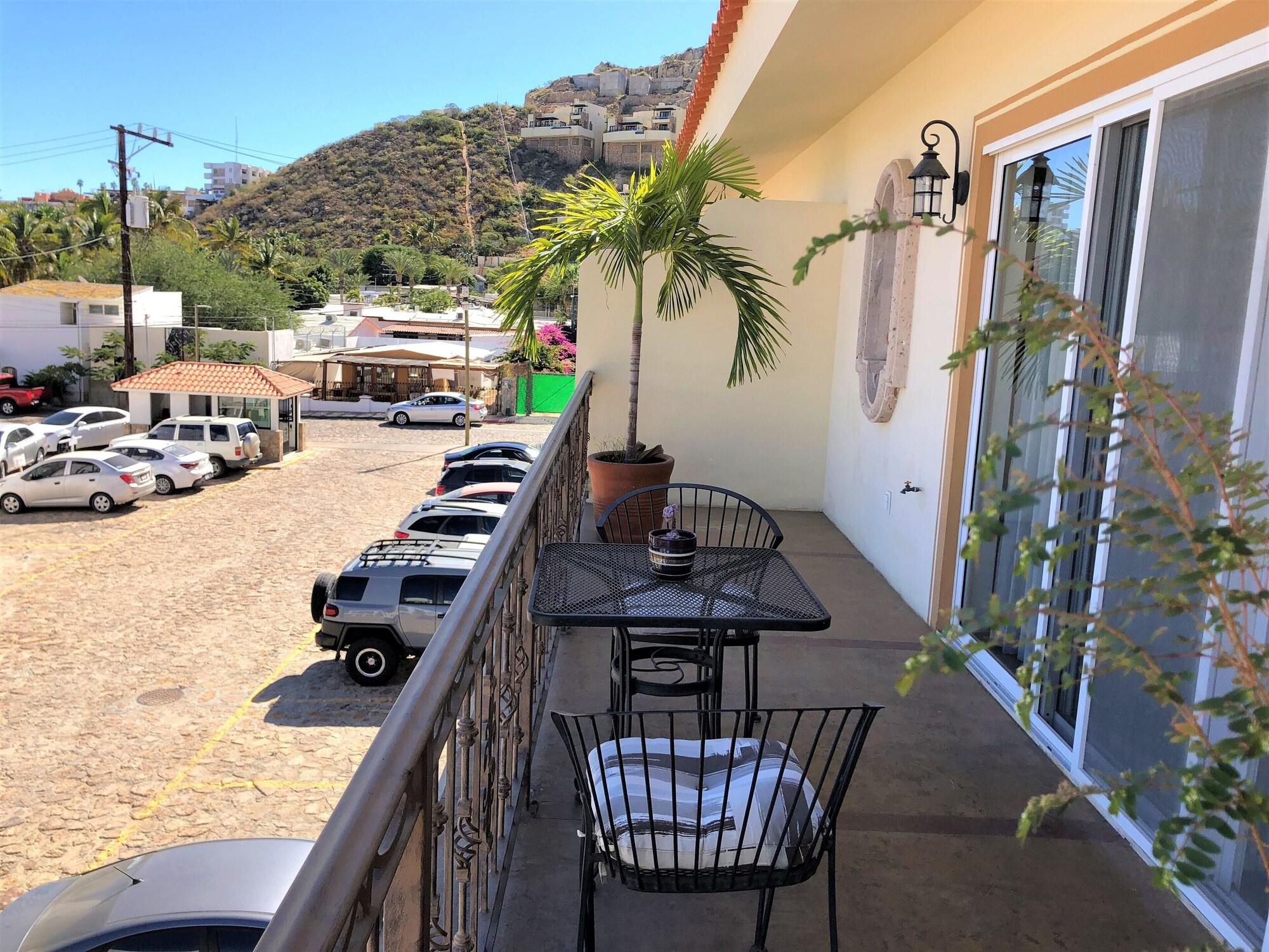 San Angel Suites Cabo San Lucas Buitenkant foto