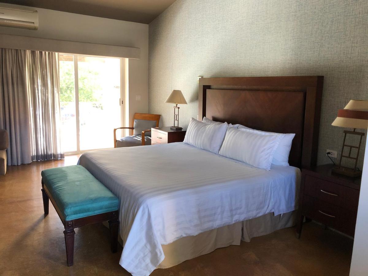 San Angel Suites Cabo San Lucas Buitenkant foto