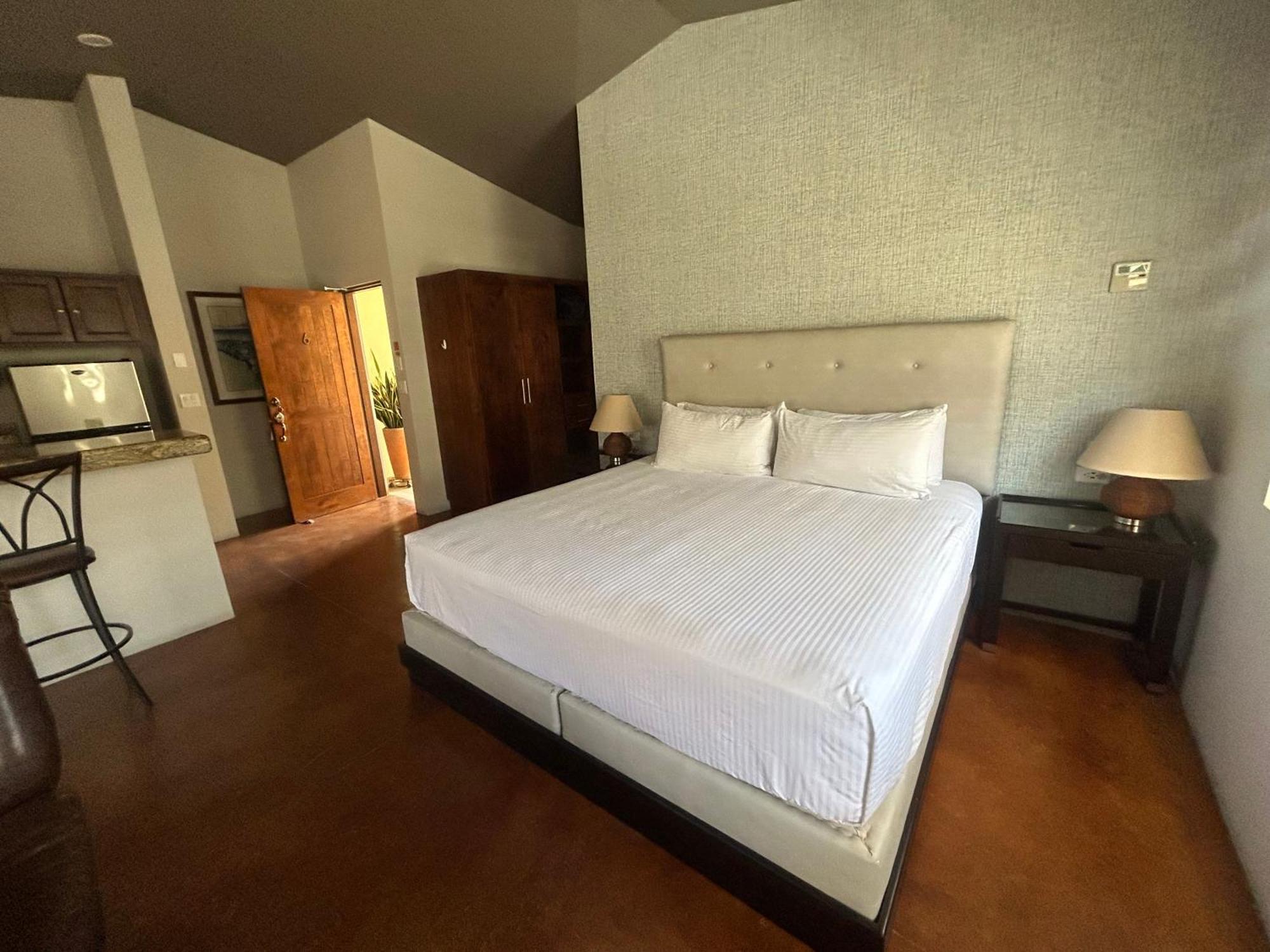 San Angel Suites Cabo San Lucas Buitenkant foto