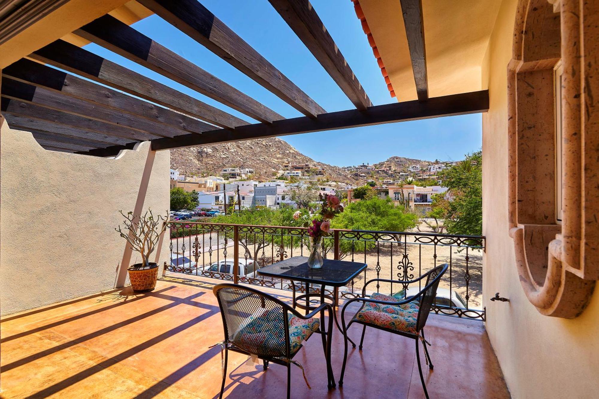 San Angel Suites Cabo San Lucas Buitenkant foto