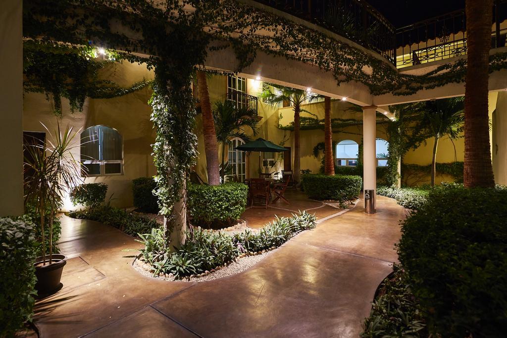 San Angel Suites Cabo San Lucas Buitenkant foto