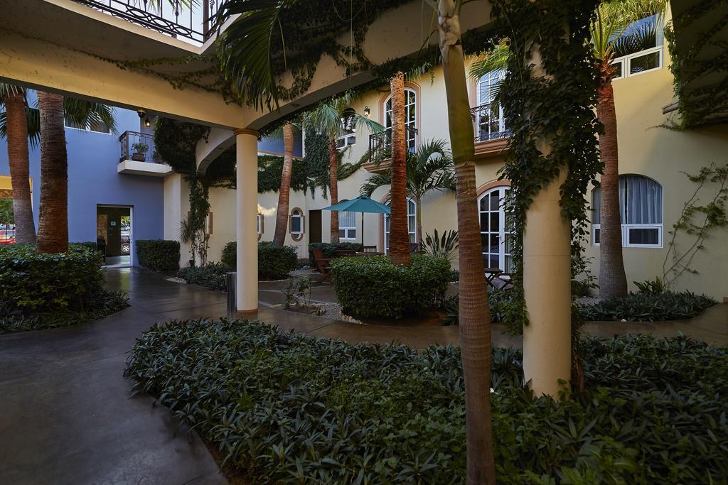 San Angel Suites Cabo San Lucas Buitenkant foto
